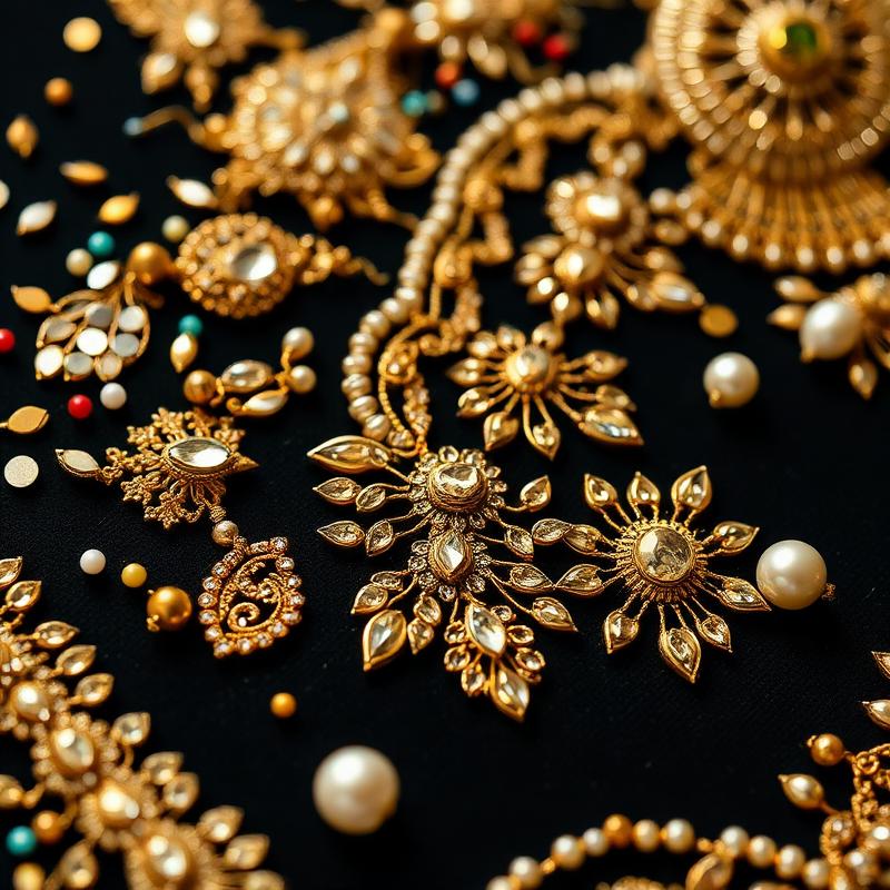 Embroidery Accessories