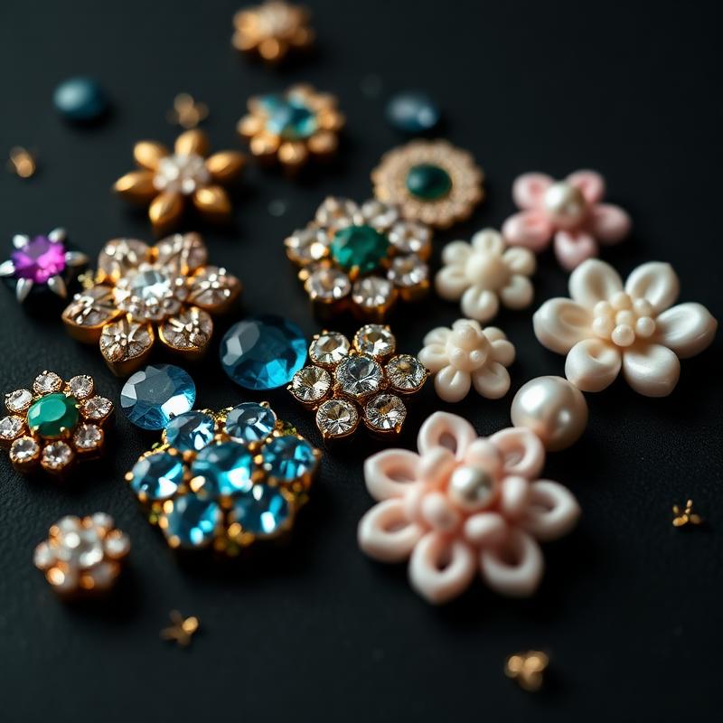 Fancy Buttons