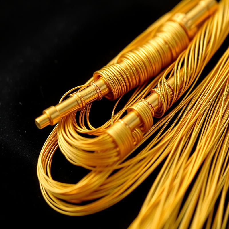Nalki Materials