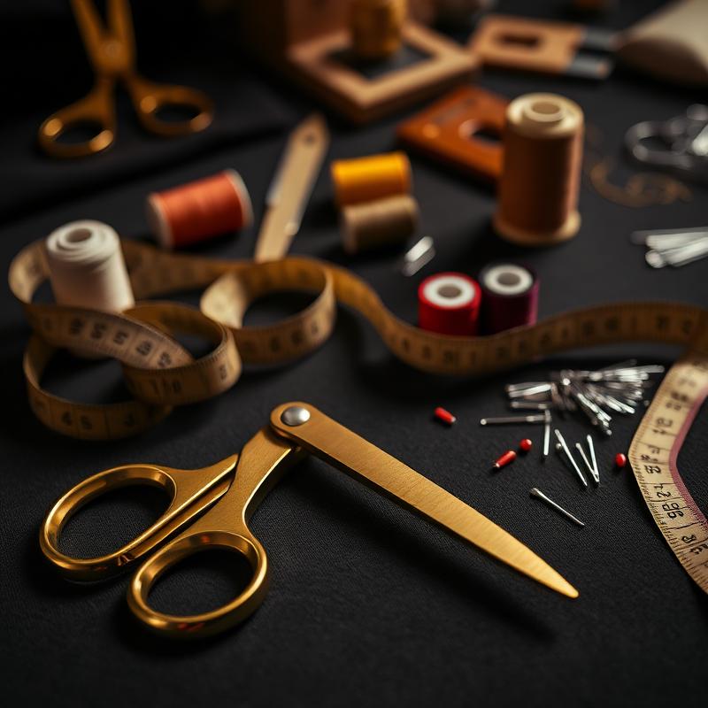 Tailoring Accessories